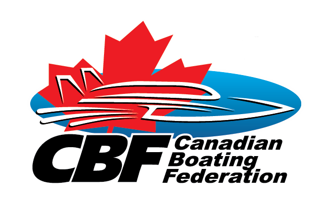 Canadian Boating Federation logo